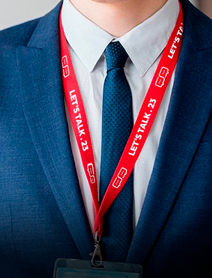 Lanyards